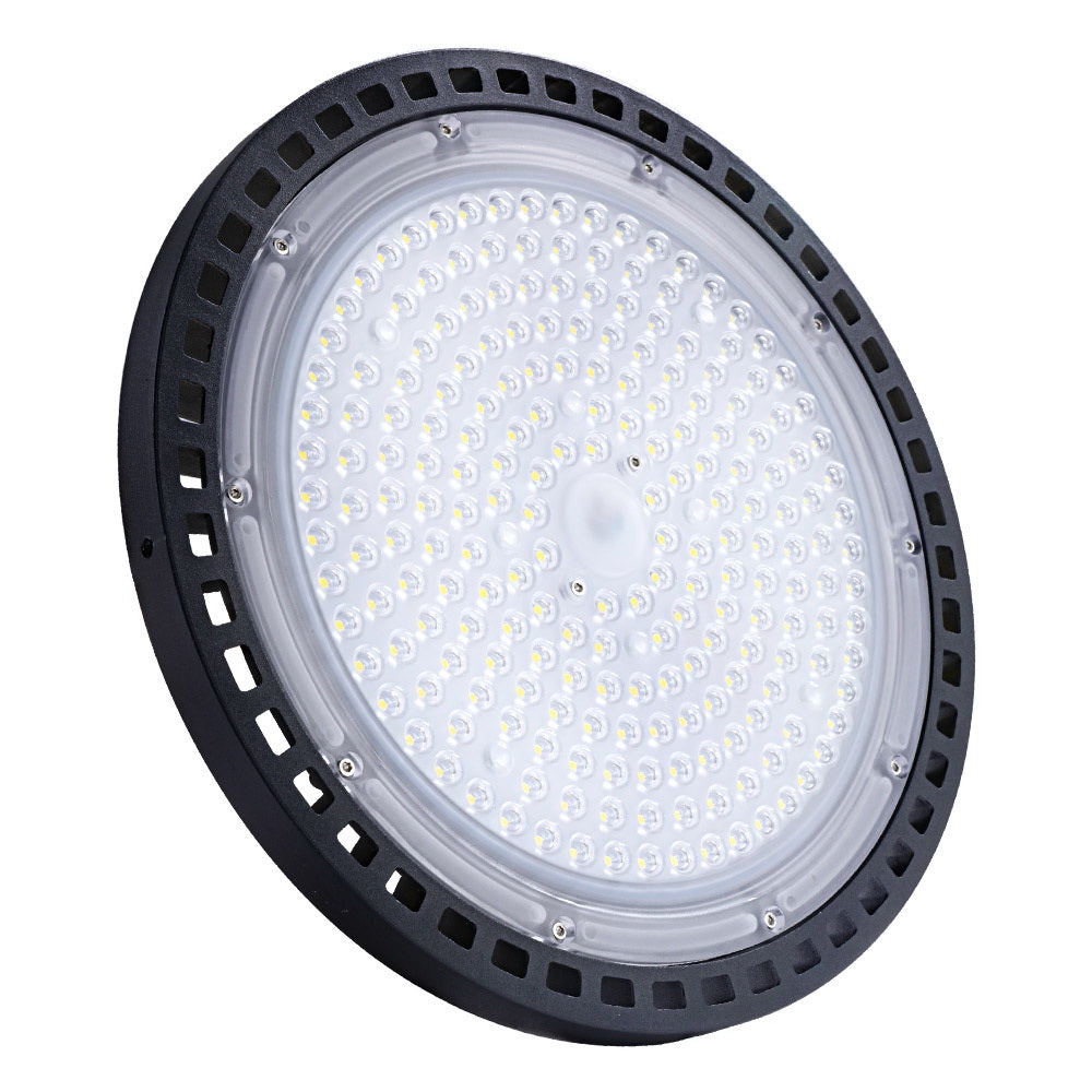Led High Bay Lights 150W Ufo For Industrial Workshops