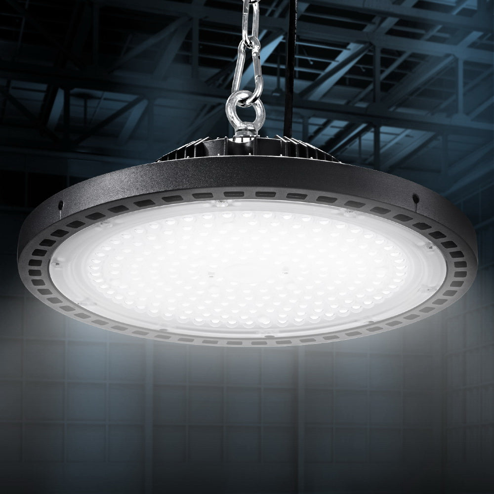 Led High Bay Lights 150W Ufo For Industrial Workshops