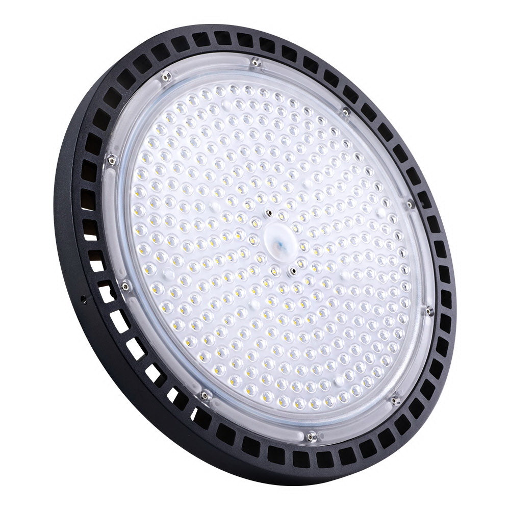 Led High Bay Lights 200W Ufo For Industrial Workshops