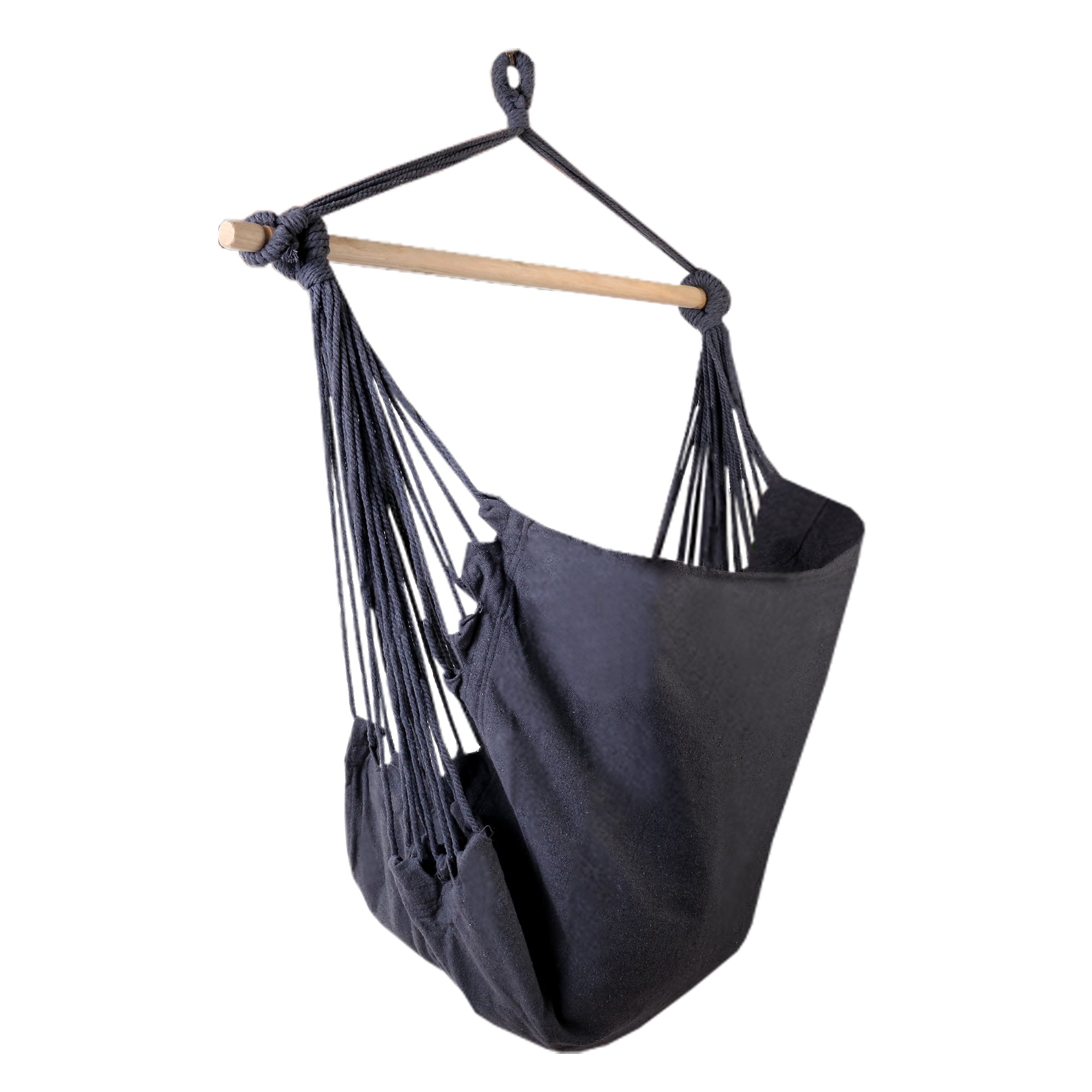 Hammock Swing Chair - Grey