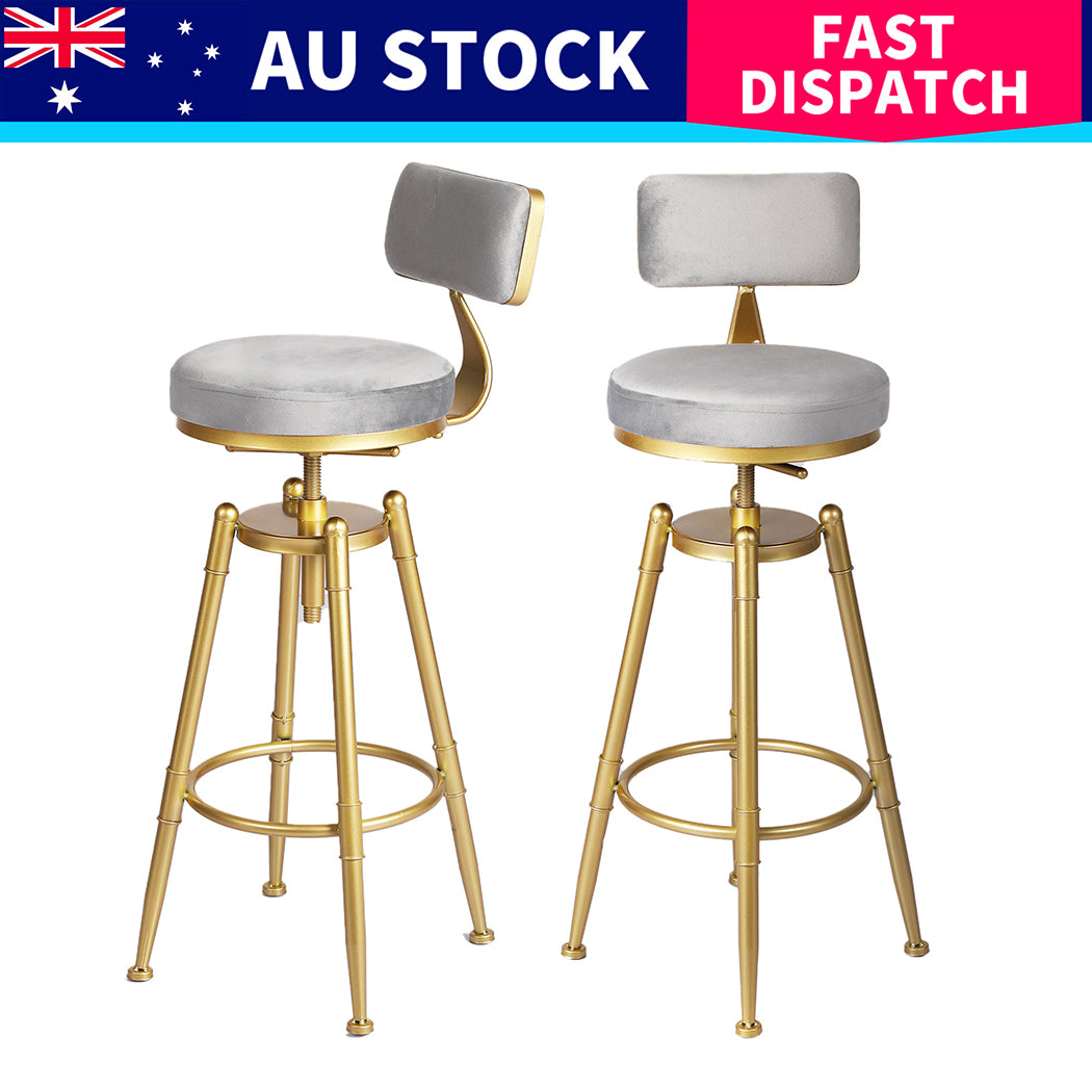 Premium 1x Bar Stools Kitchen Stool Chair  Premium Quality Build - id11&12 - photo 9