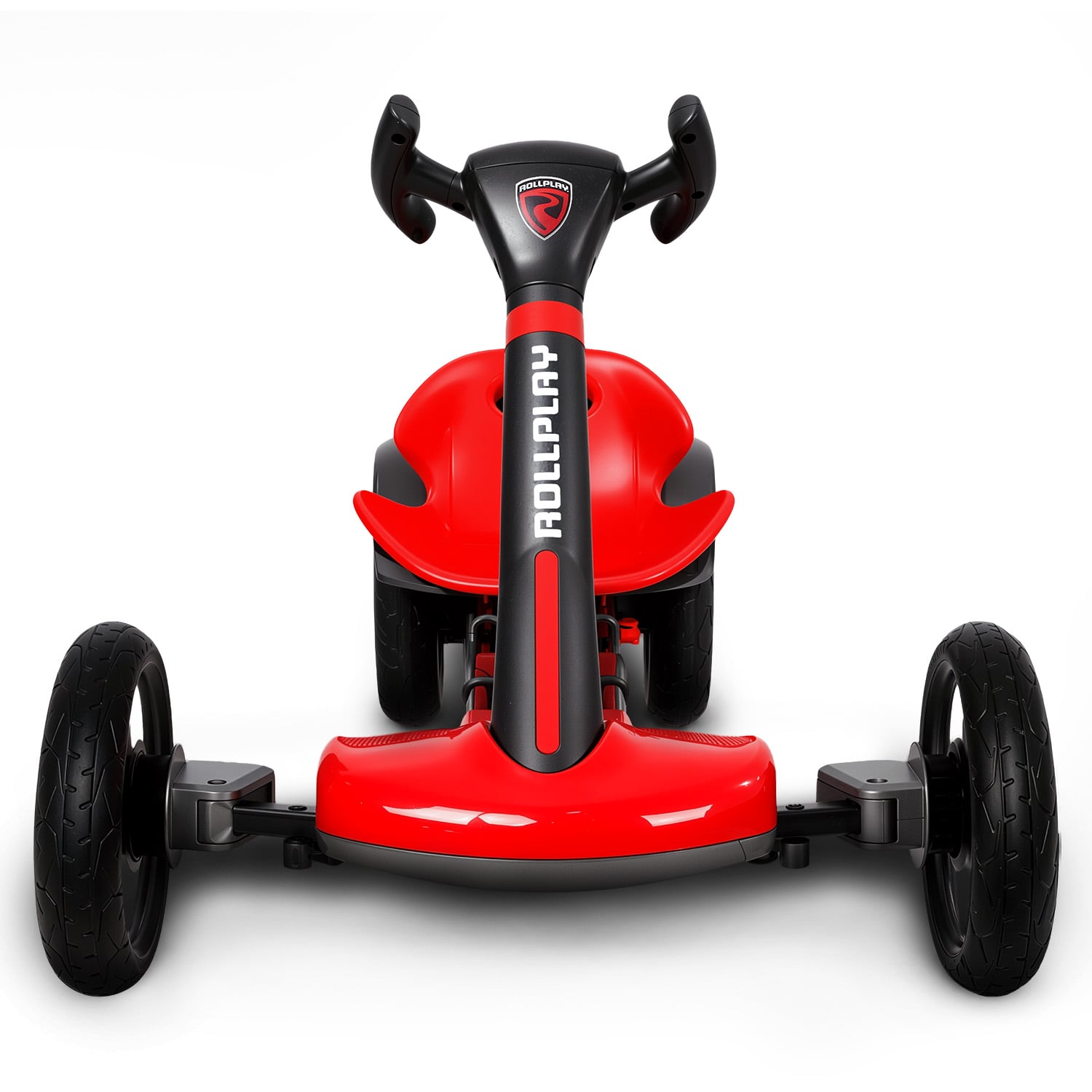 Kids Electric Go Kart 6V Foldable Ride-On | Simpledeals