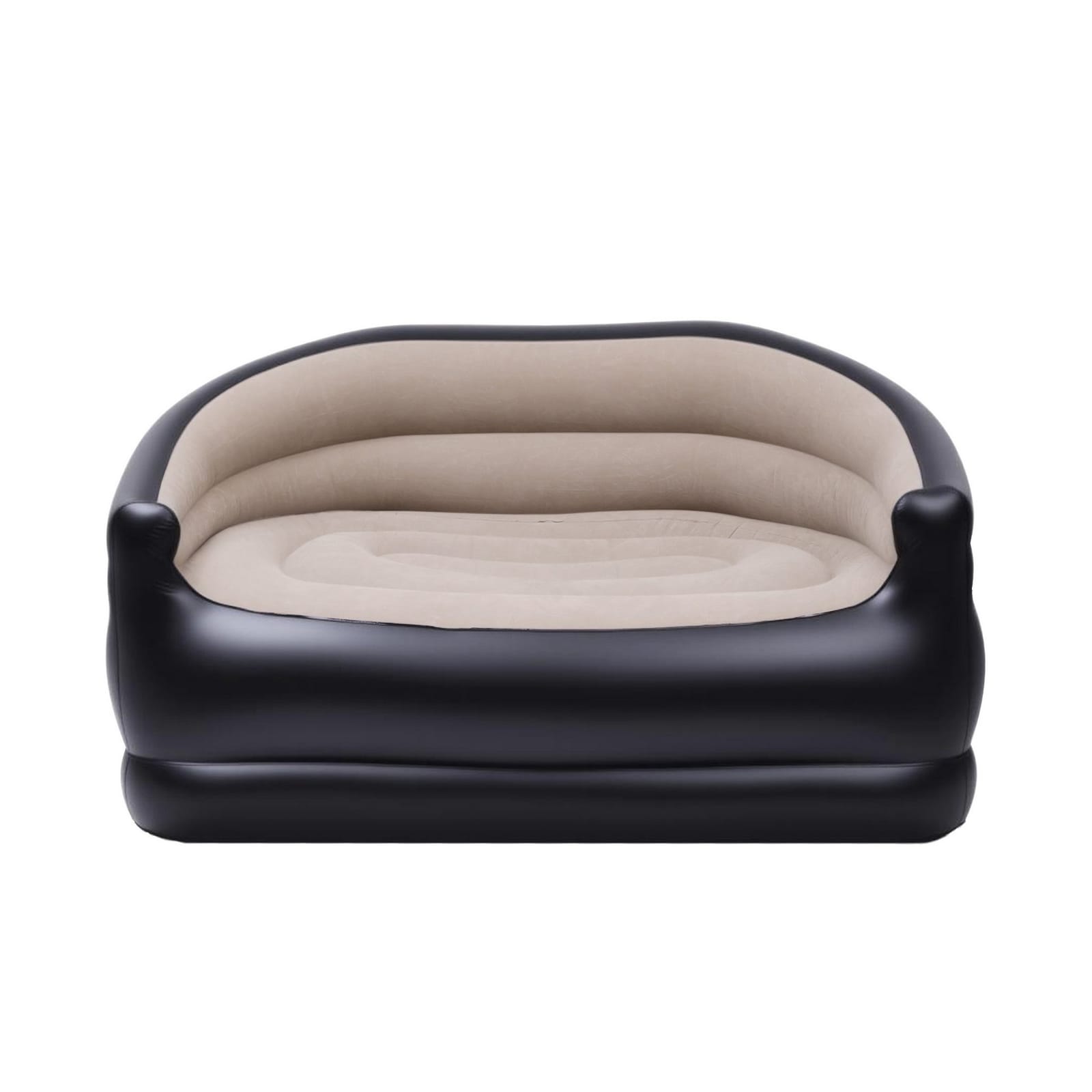 Inflatable Outdoor Sofa Lounge 130x83x69cm