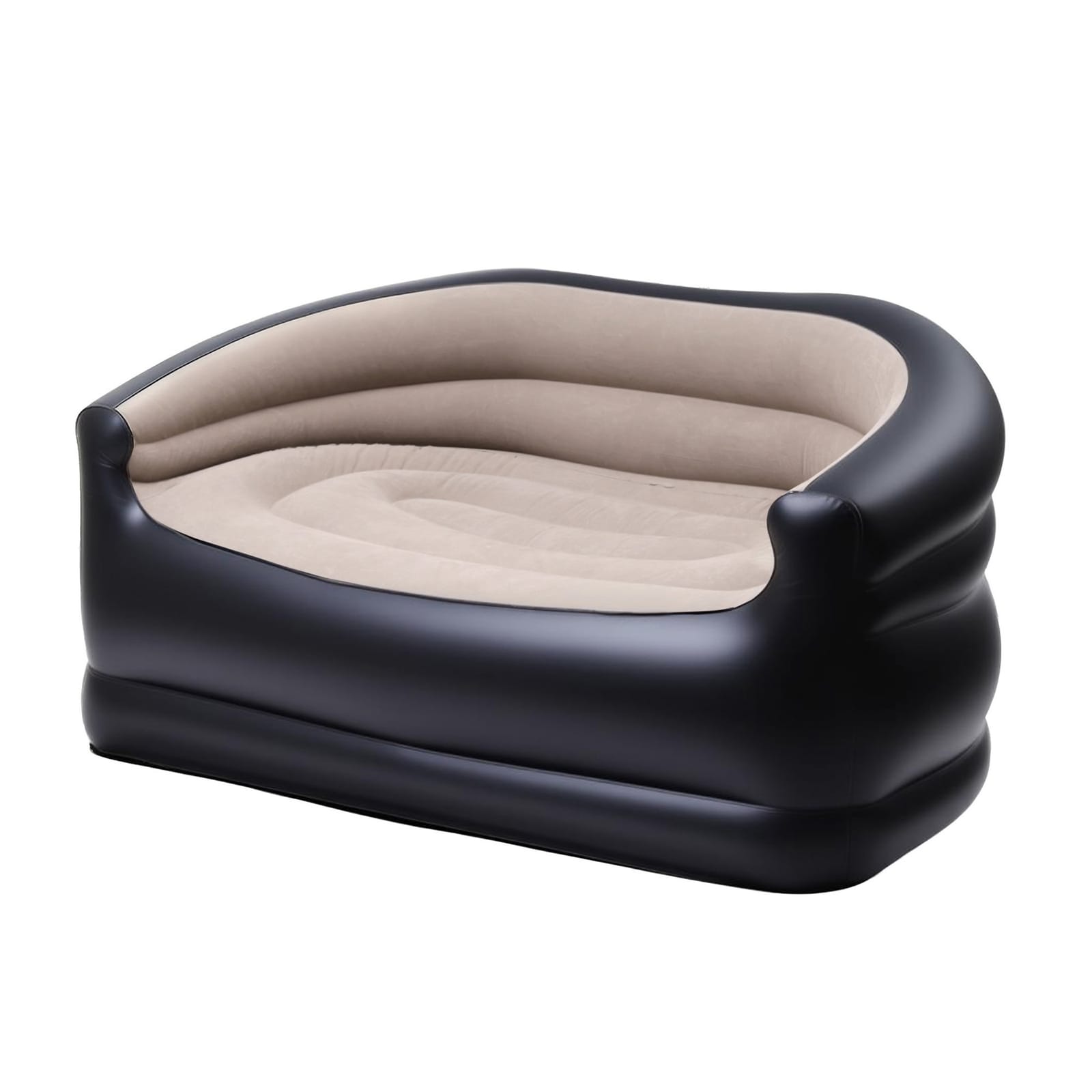 Inflatable Outdoor Sofa Lounge 130x83x69cm