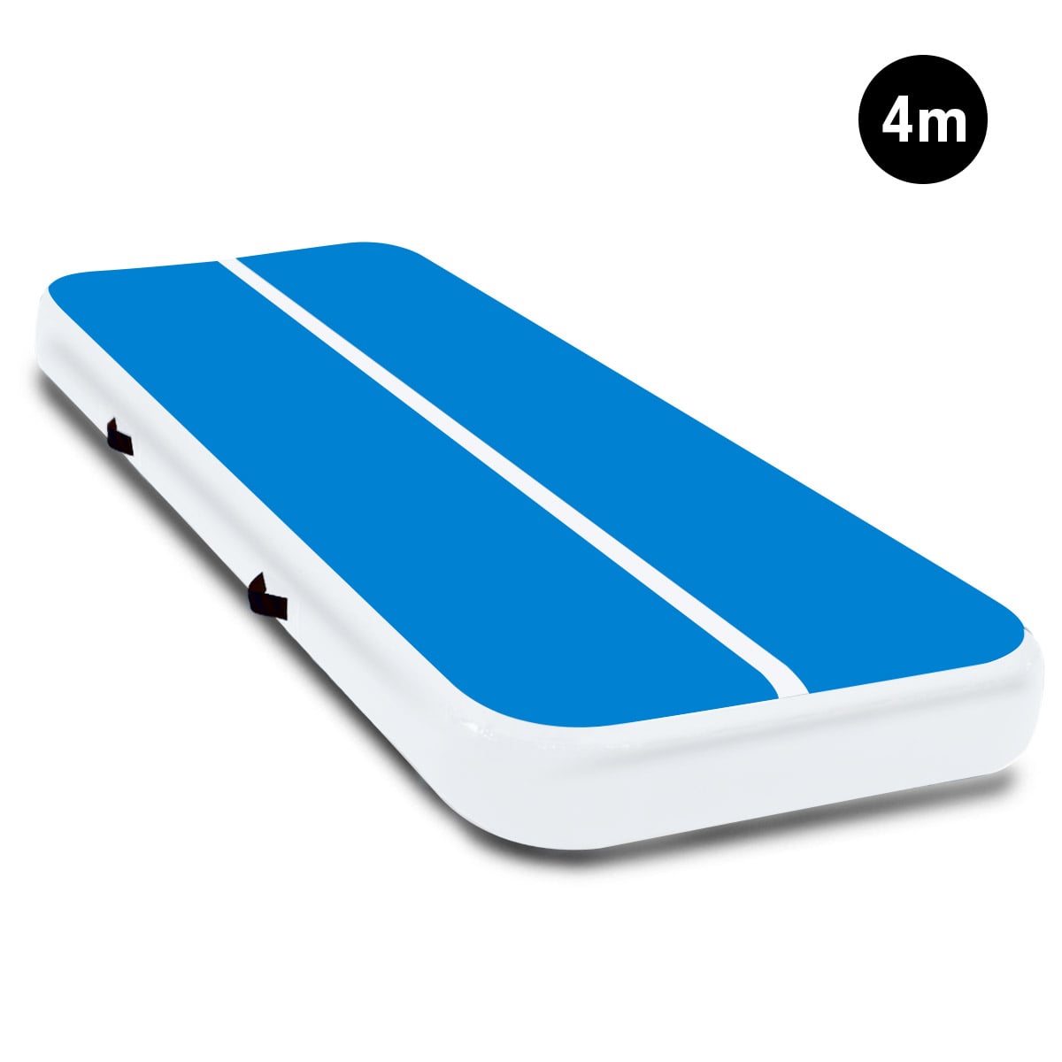 Inflatable Gym Mat Double Size