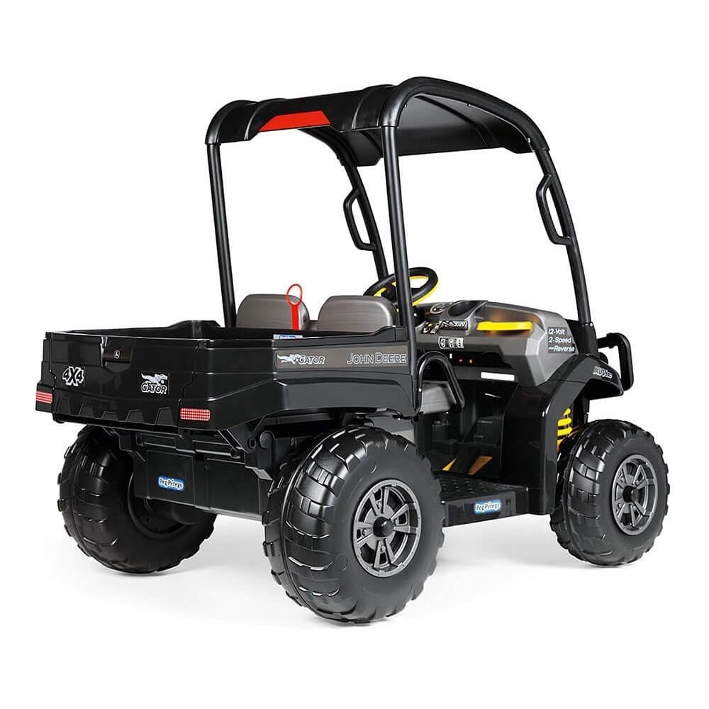 Kids Ride On Car Dual Seat 135x85.75x106cm