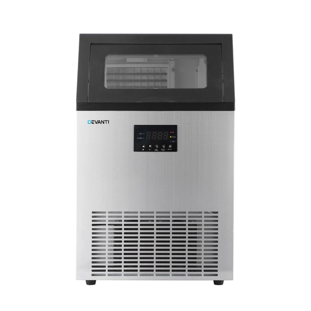 45kg Ice Maker Commercial Machine | Ice Makers