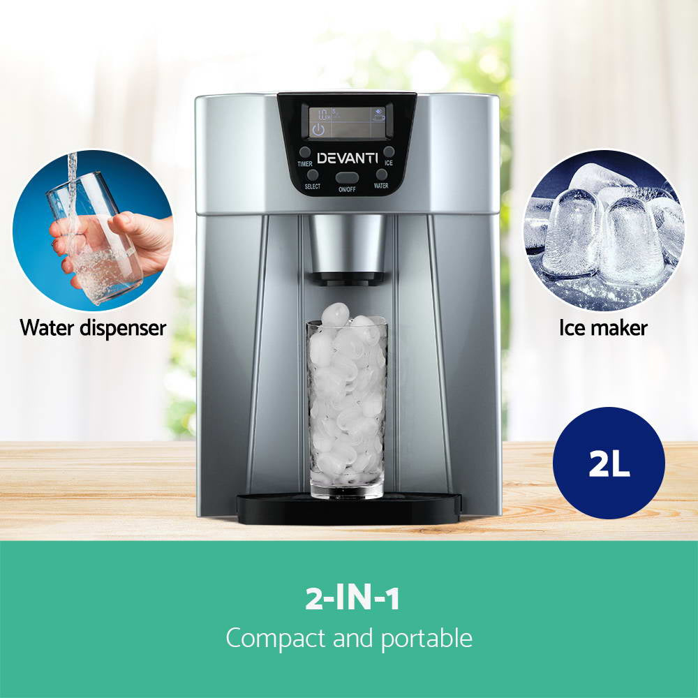 Devanti 2L Portable