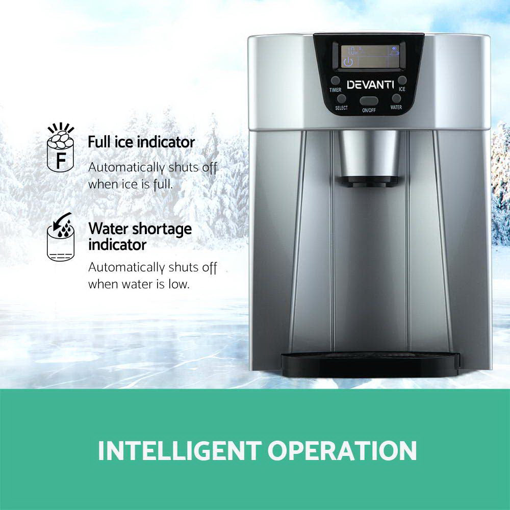 Devanti 2L Portable