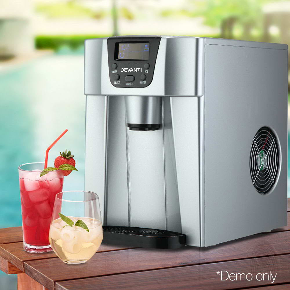 Devanti 2L Portable