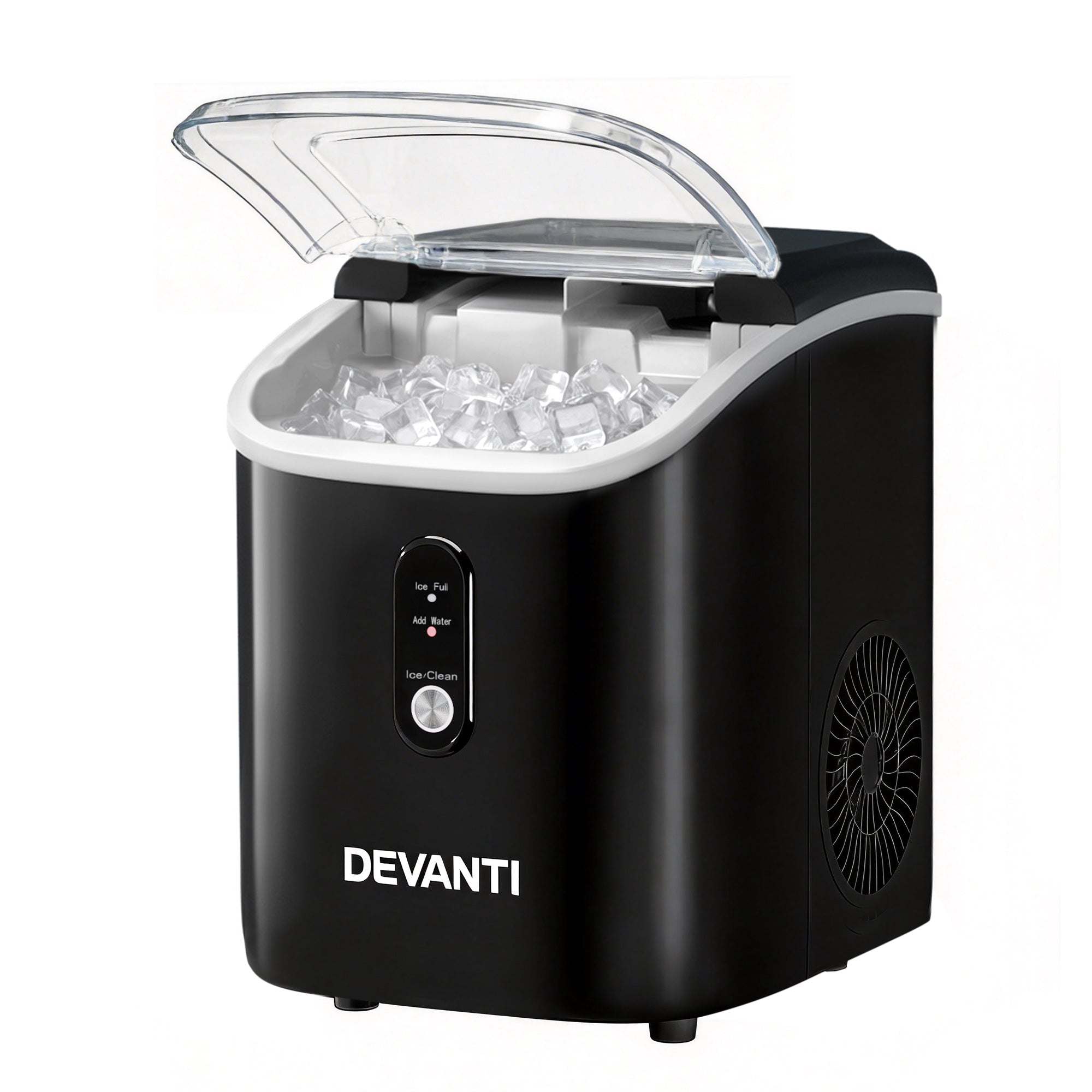 15Kg Nugget Ice Maker Machine
