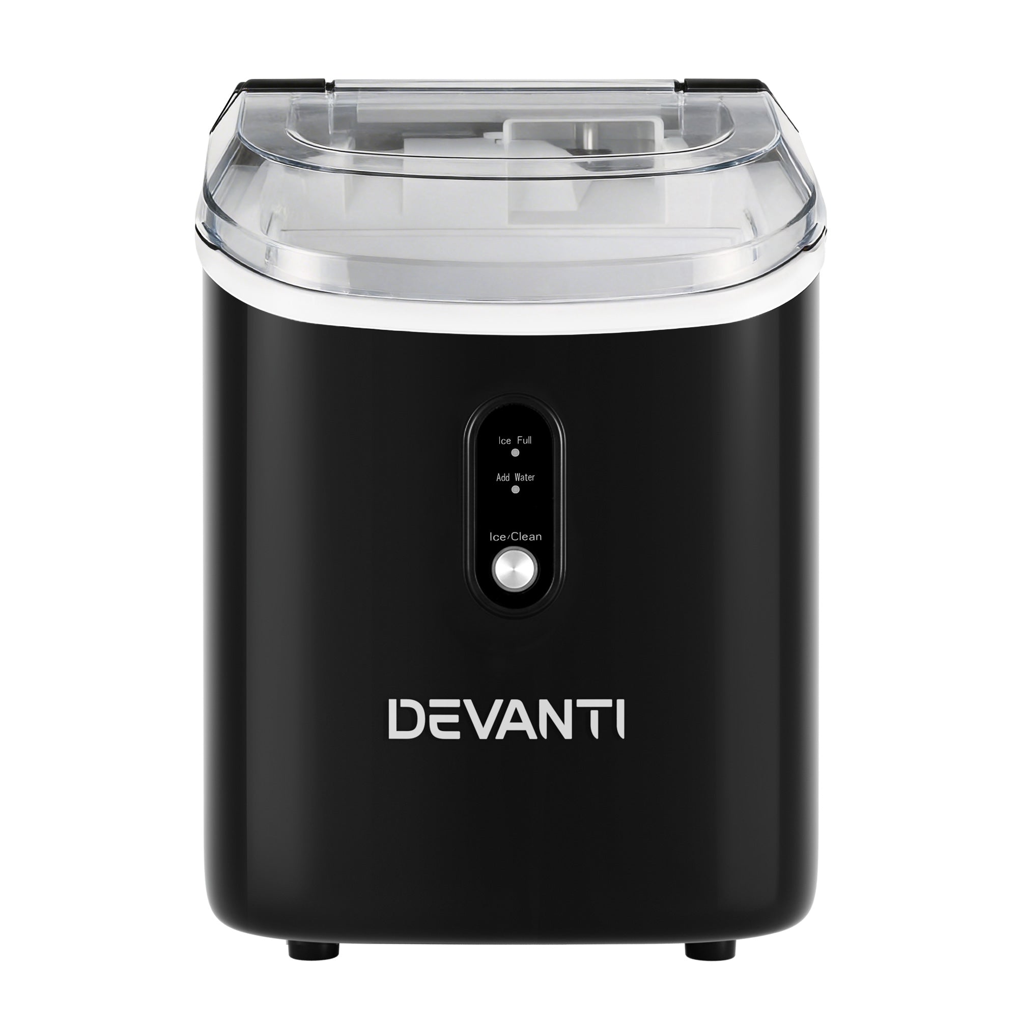 15Kg Nugget Ice Maker Machine