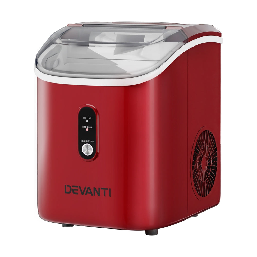 15Kg - Ice Maker Machine 15kg Nugget Chewable Ice Cube
