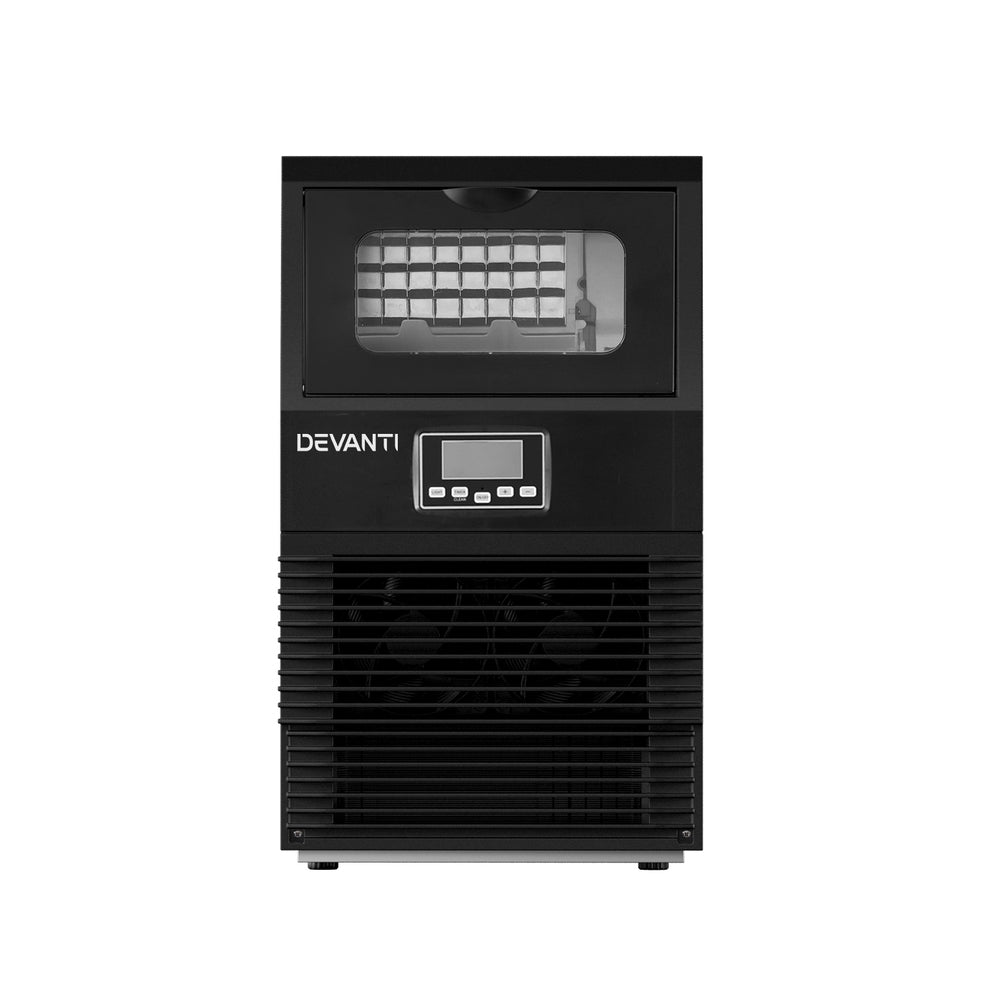 Commercial Ice Maker Cube Machine 30Kg | Ice Makers