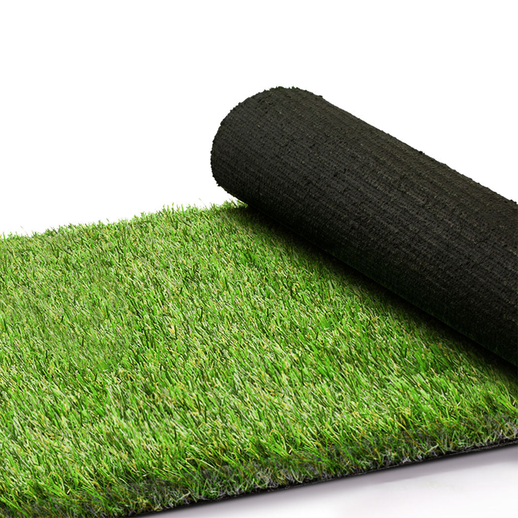 SC13+SC14 id - 40MM Artificial Grass Synthetic Realistic 2x10m