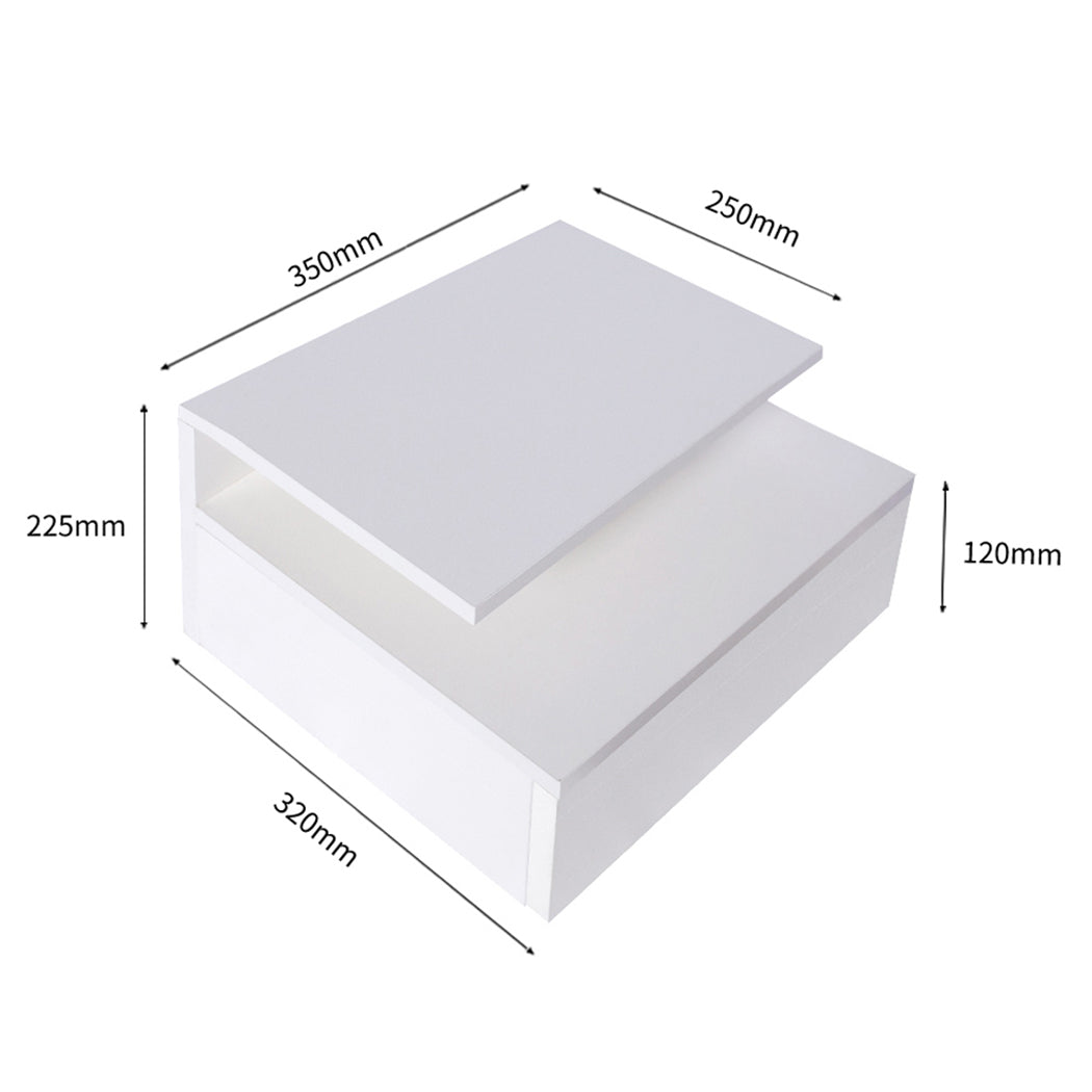 Bedside Tables