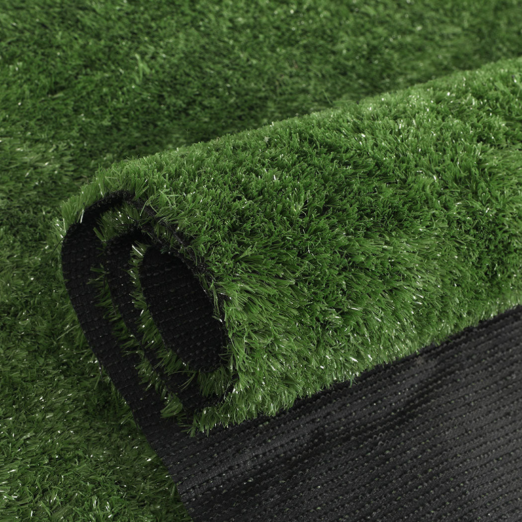 Artificial Grass Synthetic Turf 1x20mX4 40SQM
