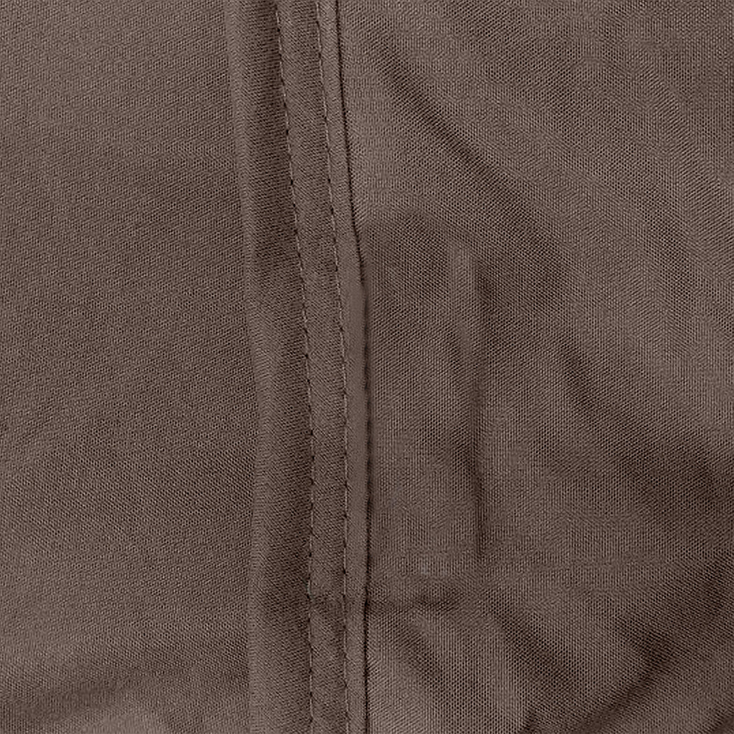 9kg Weighted Blanket Heavy Gravity Mink Comfort Sleep Therapy