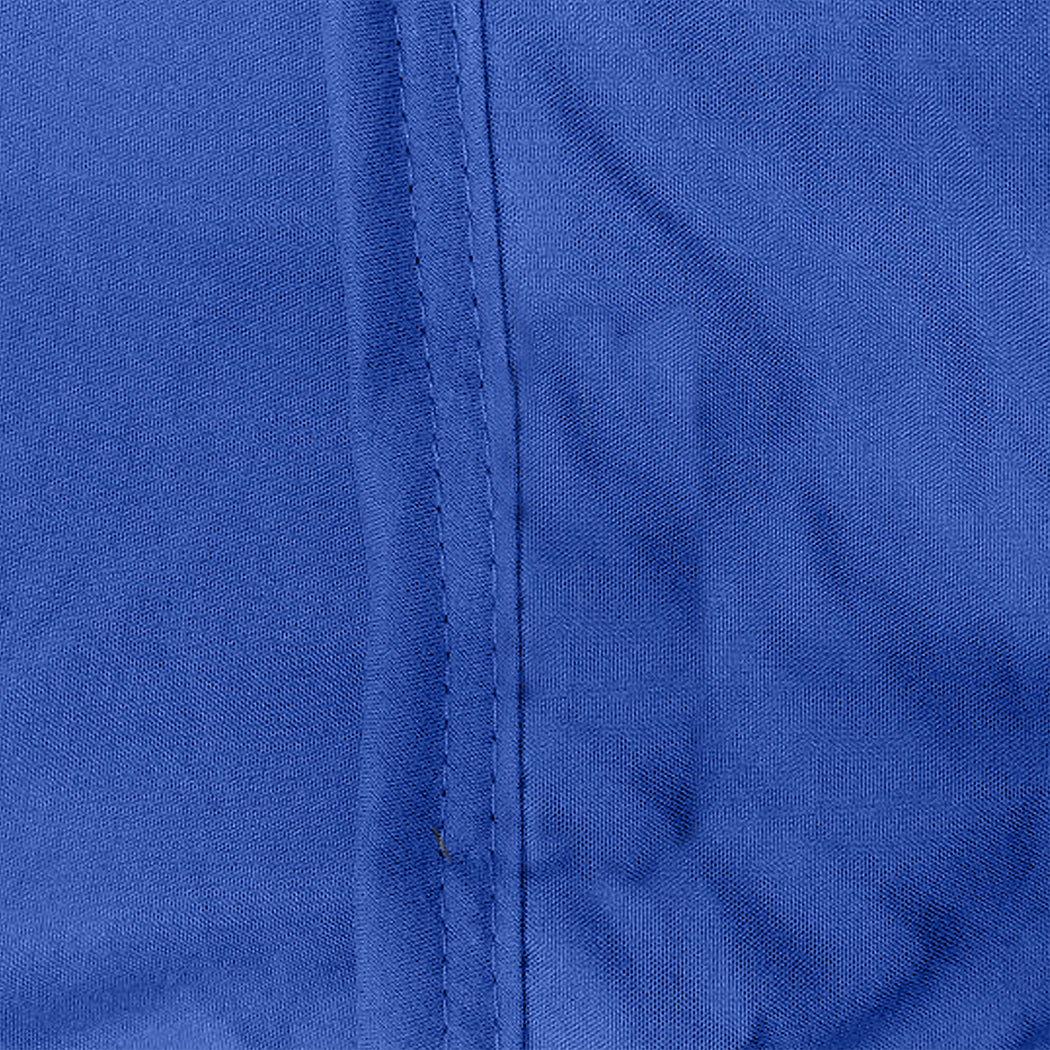 9KG Adults Size Anti Anxiety Blue Double
