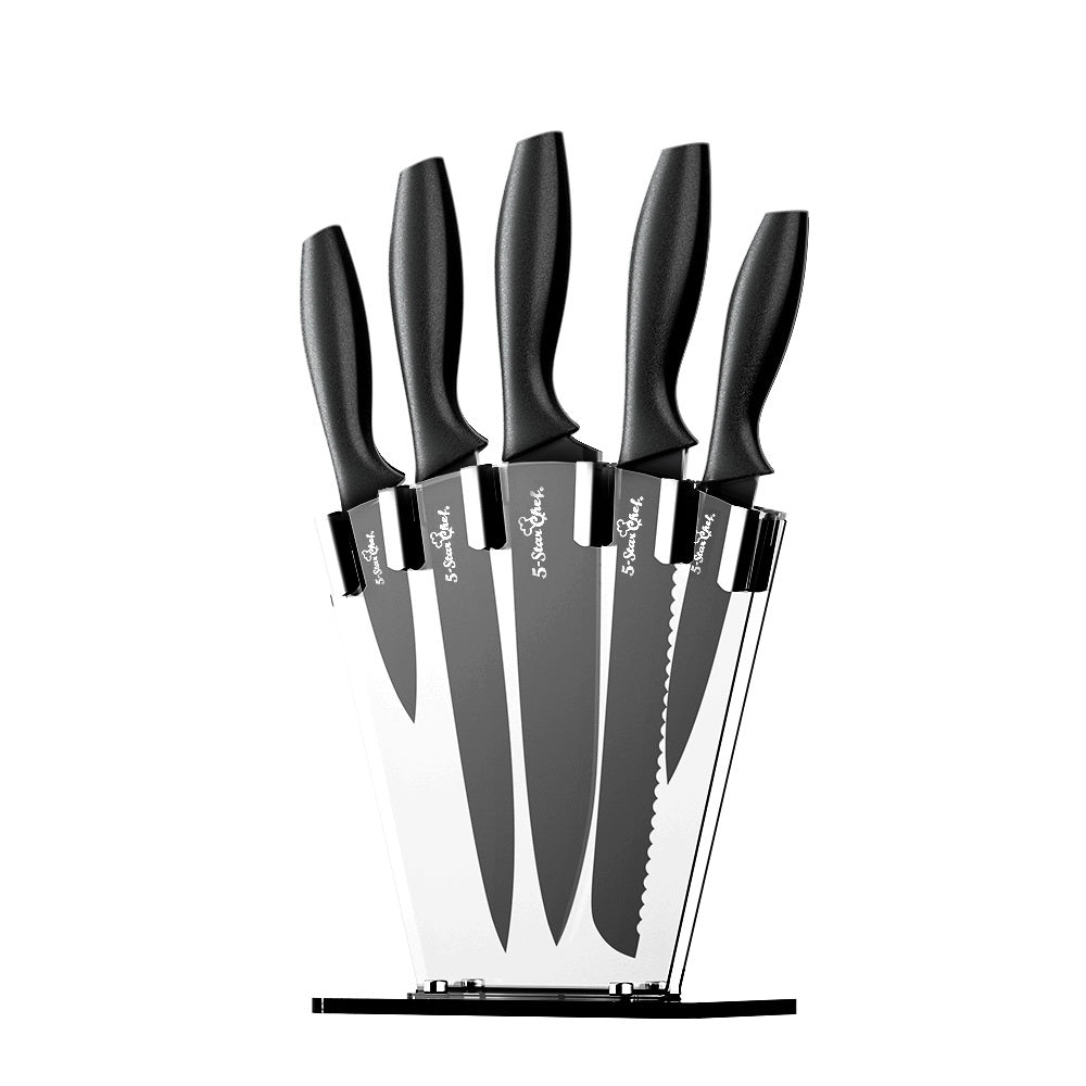 Steel Sharpener Non-stick
