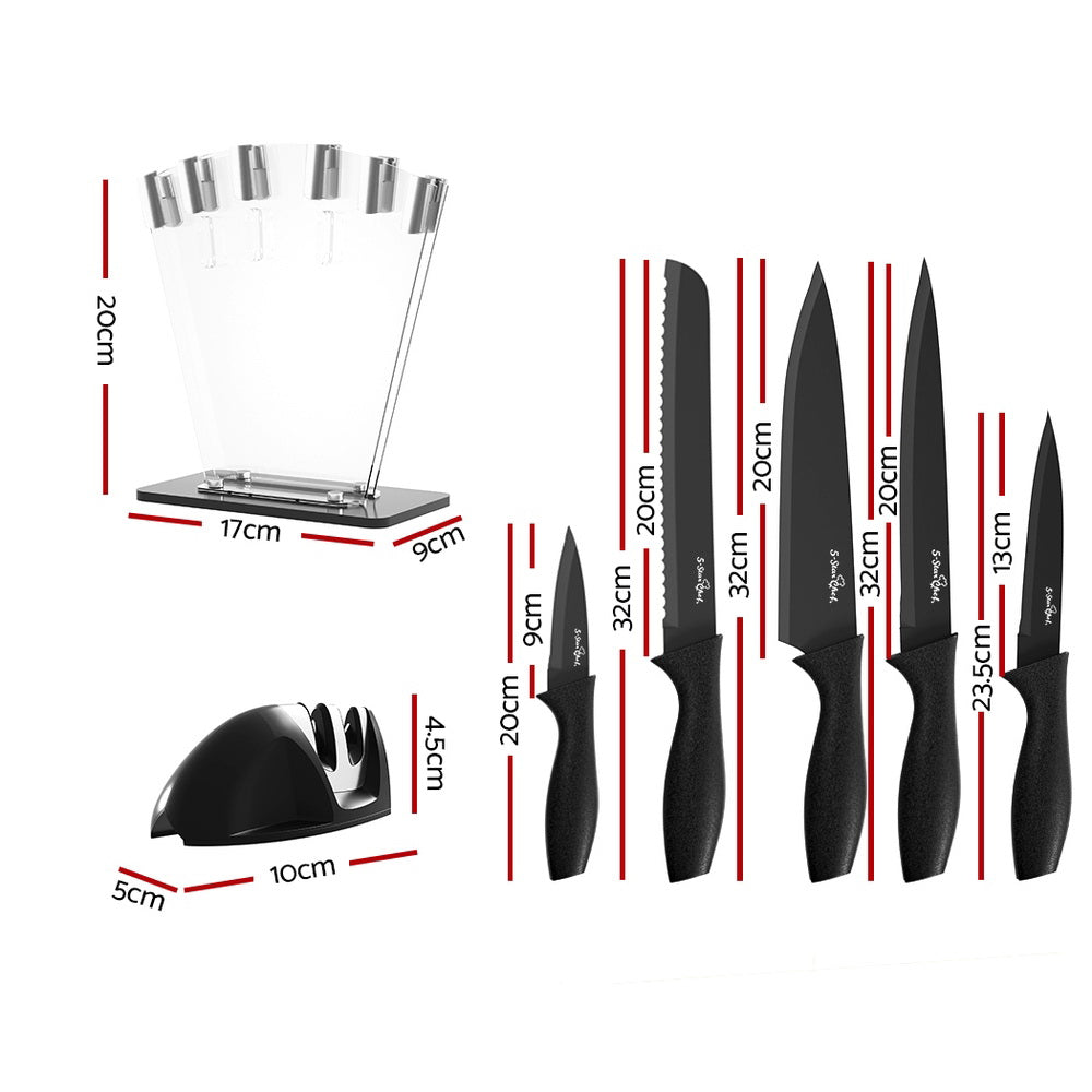 7pcs Kitchen