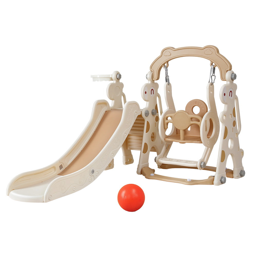 Outdoor Play