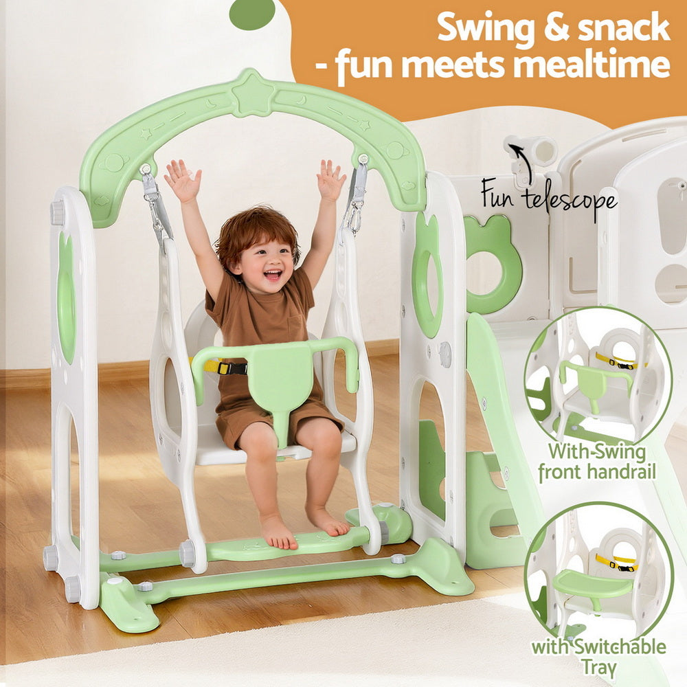 Kids Slide