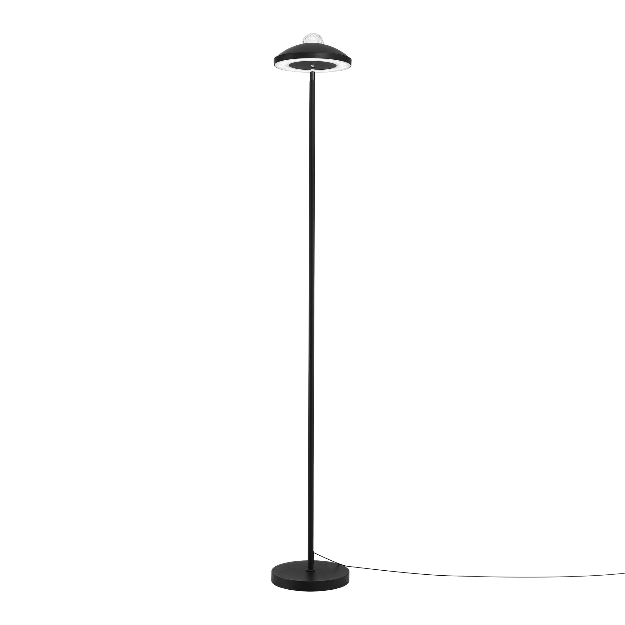 LED Floor Lamp Galaxy Projector RGB 178cm | Simpledeals