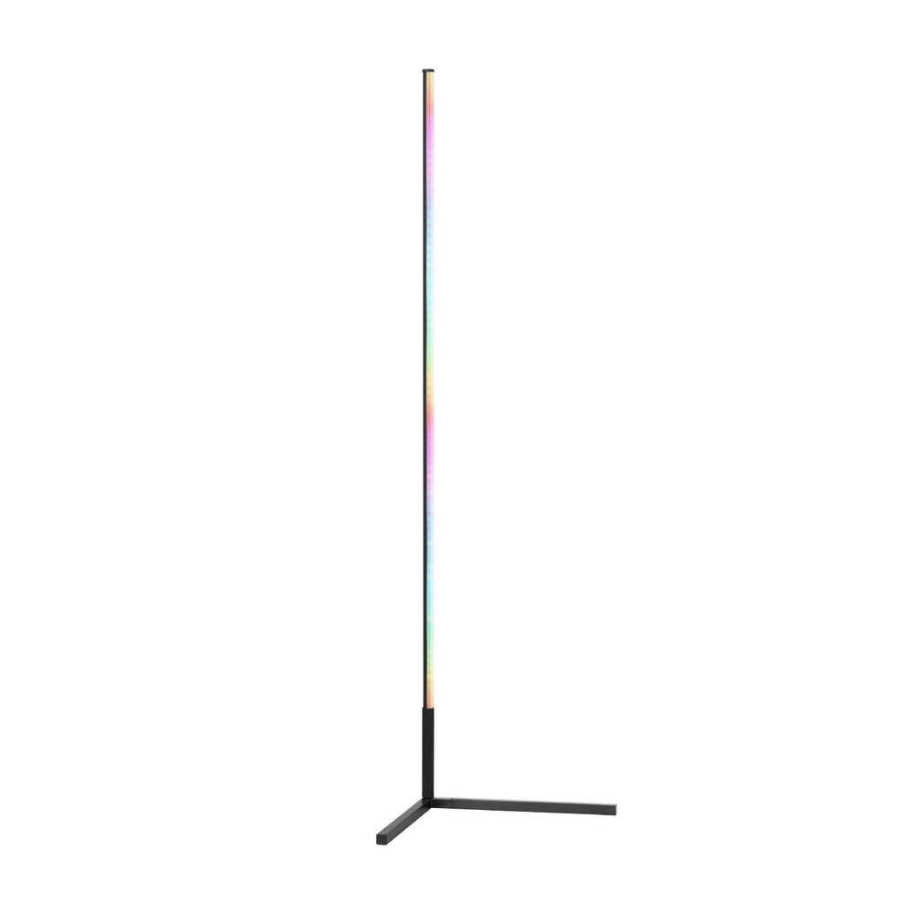 Adjustable LED Floor Lamp for Modern Reading Spaces