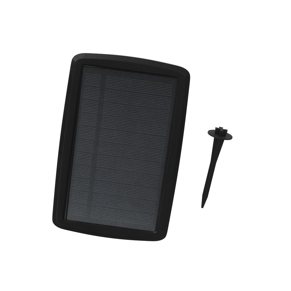 Glowing Solar Festoon Lights for Outdoor Christmas Magic, Outdoor Decorations & Lights