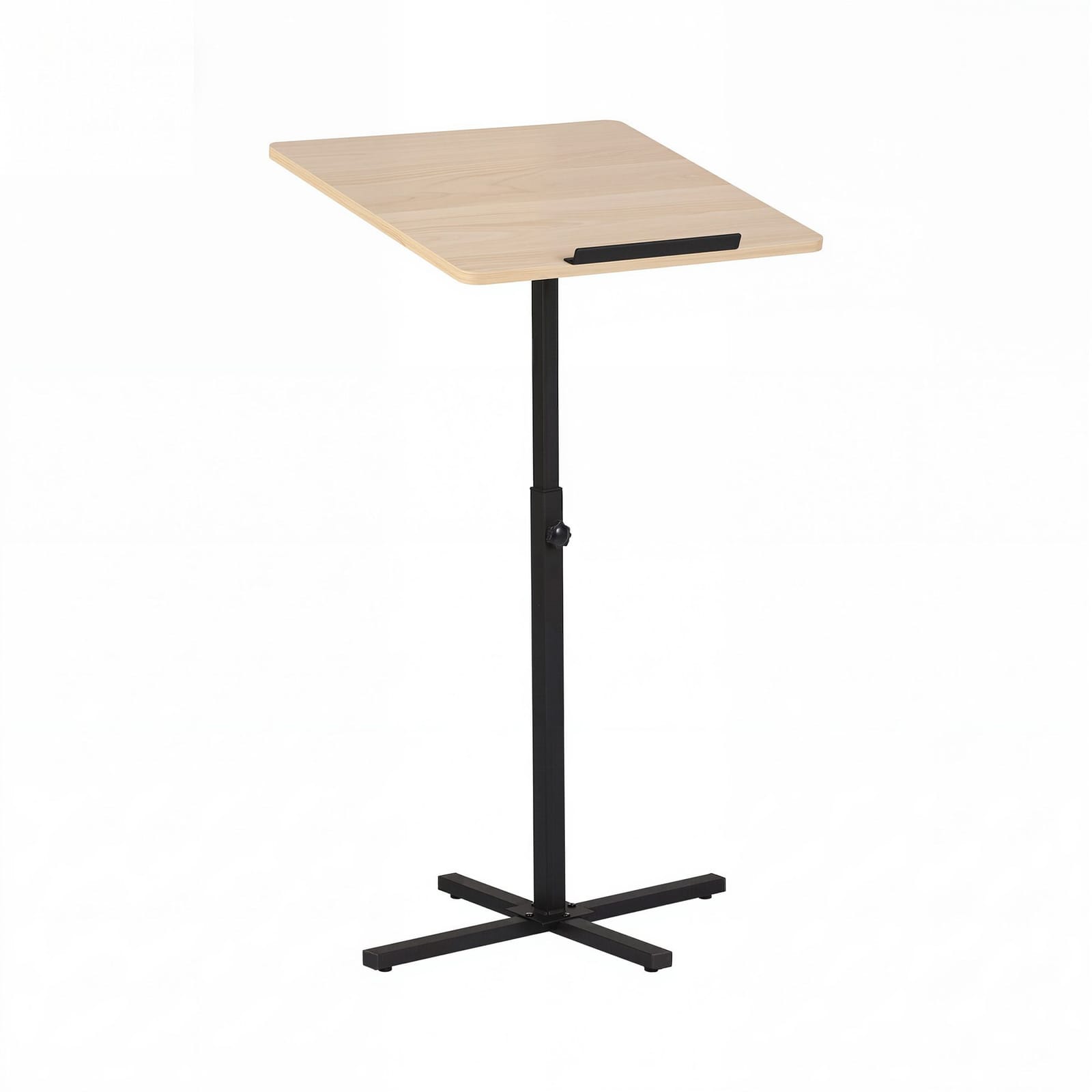 Portable Laptop Desk Adjustable Height king