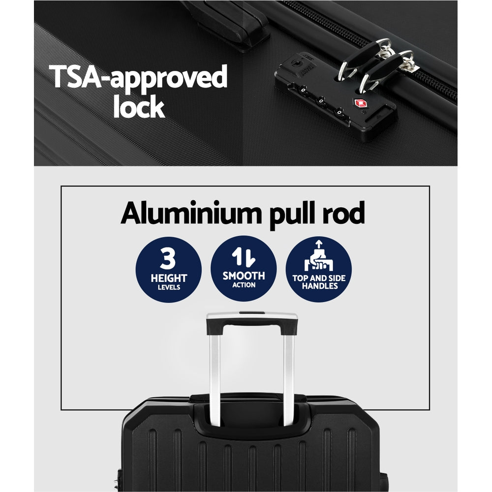 28-inch TSA Lock