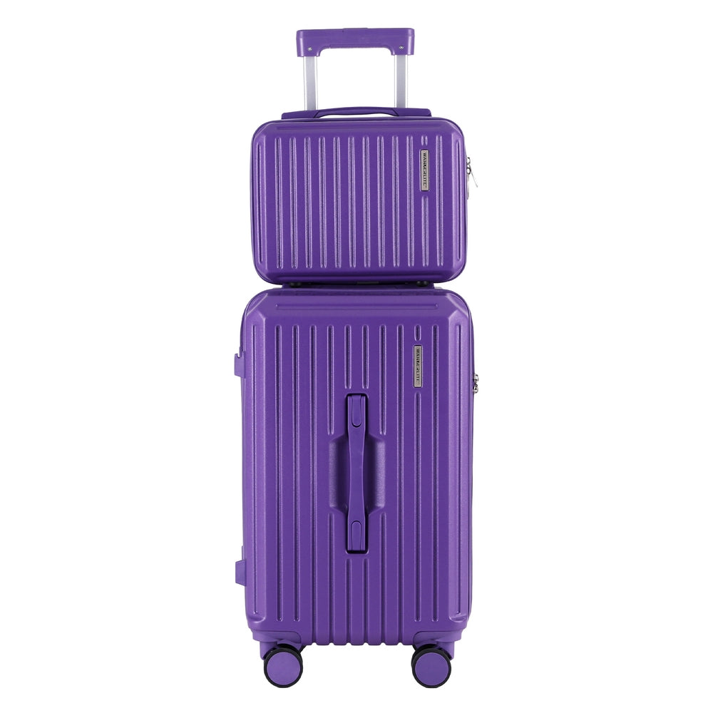 2pcs Trunk Luggage