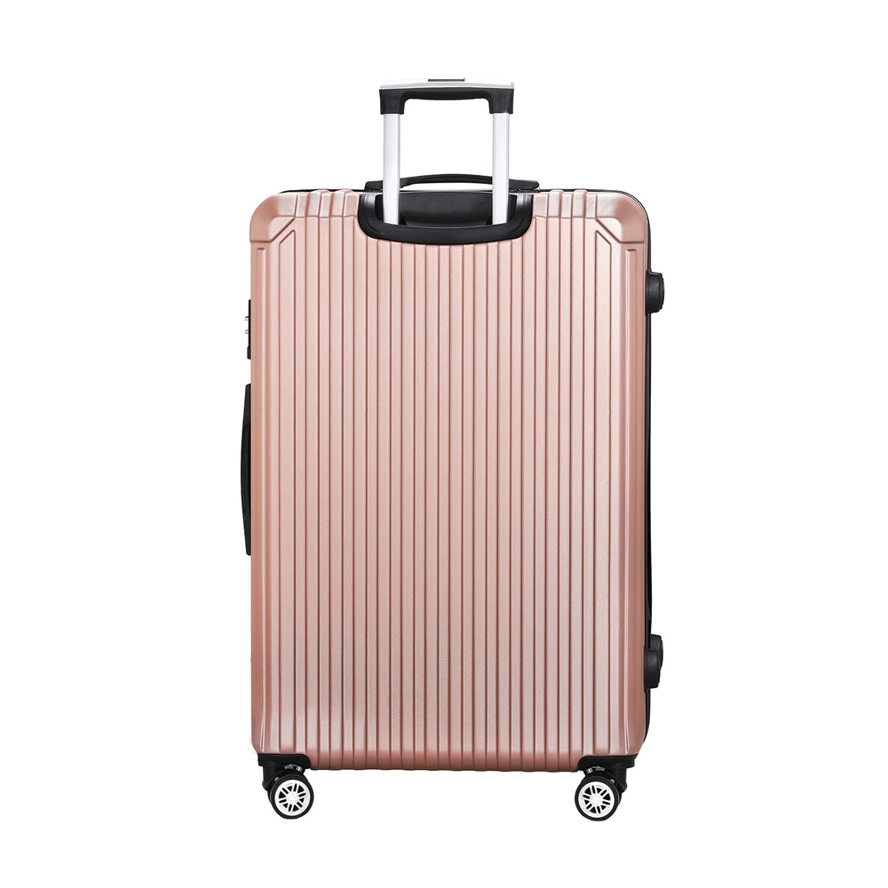 28" ABS Luggage