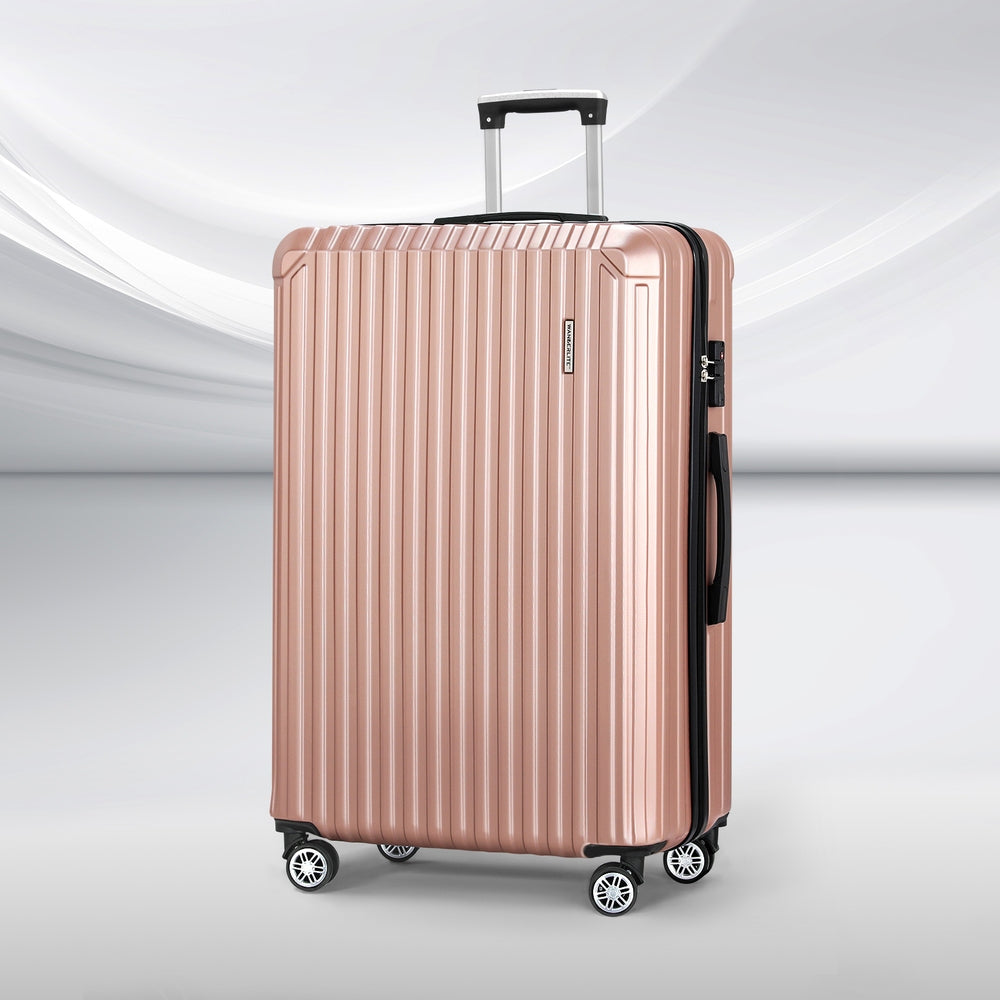 28" ABS Luggage