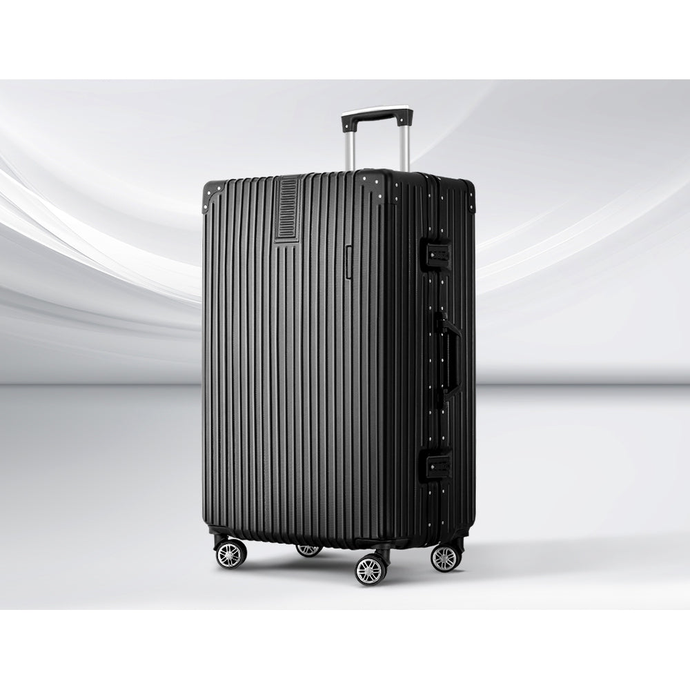 28 Luggage TSA