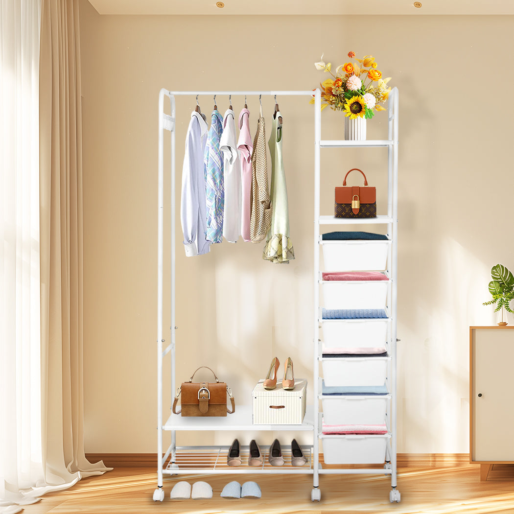 Contemporary 94CM Clothes