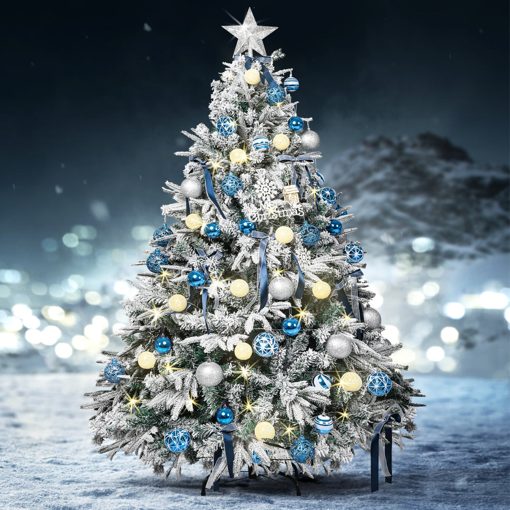 Christmas Tree 1.8M 6Ft Fairy 1.8 Meter