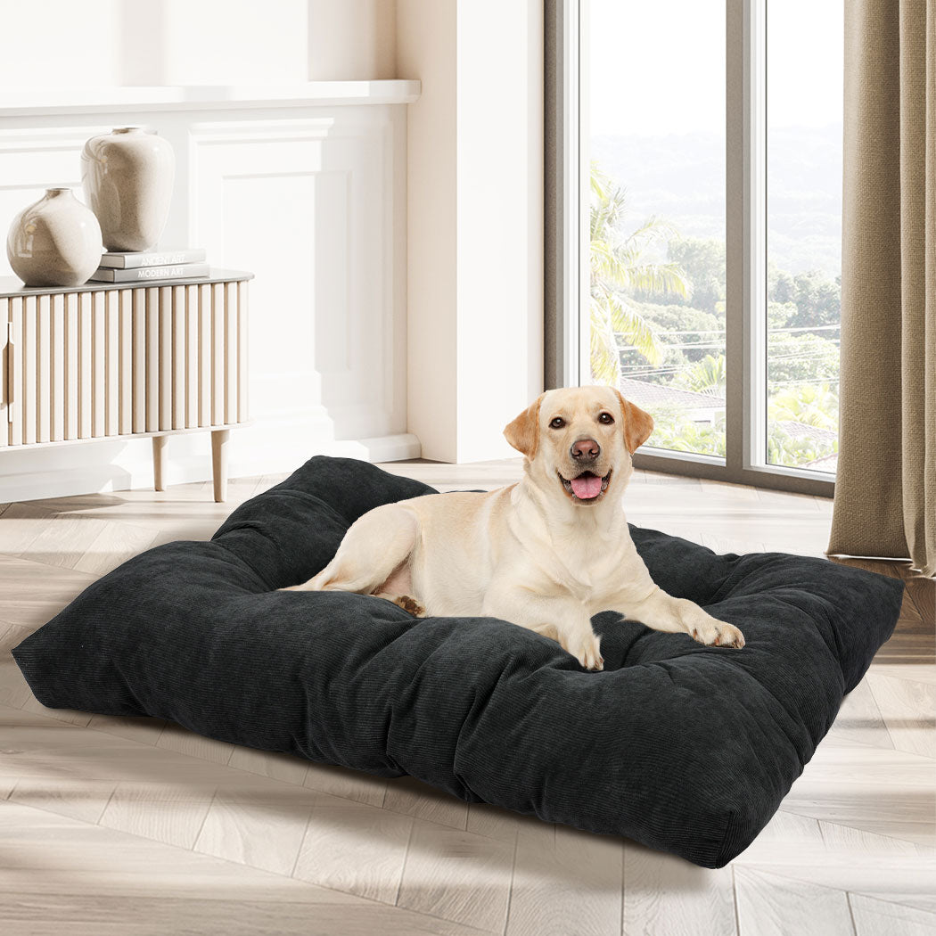 PuppyPlush - Ultra-Soft Washable Mat for Your Furry Friends