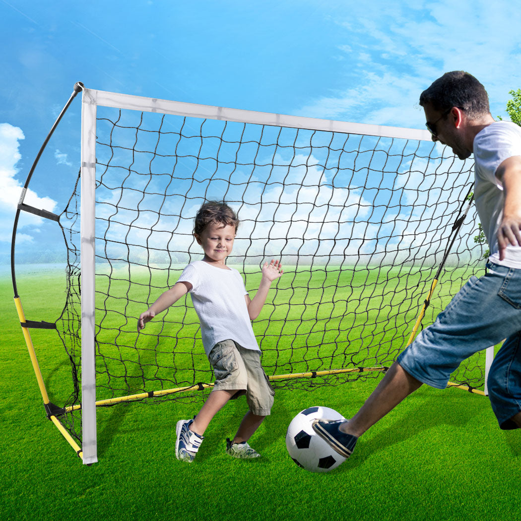 Soccer Goal Net Football Kids