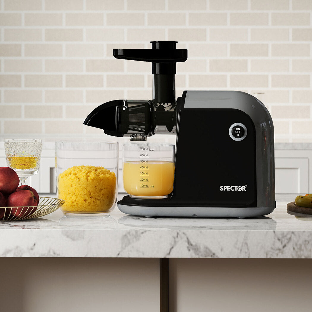Cold Press Juicer Slow Processor 39.3x17.4x33.8cm