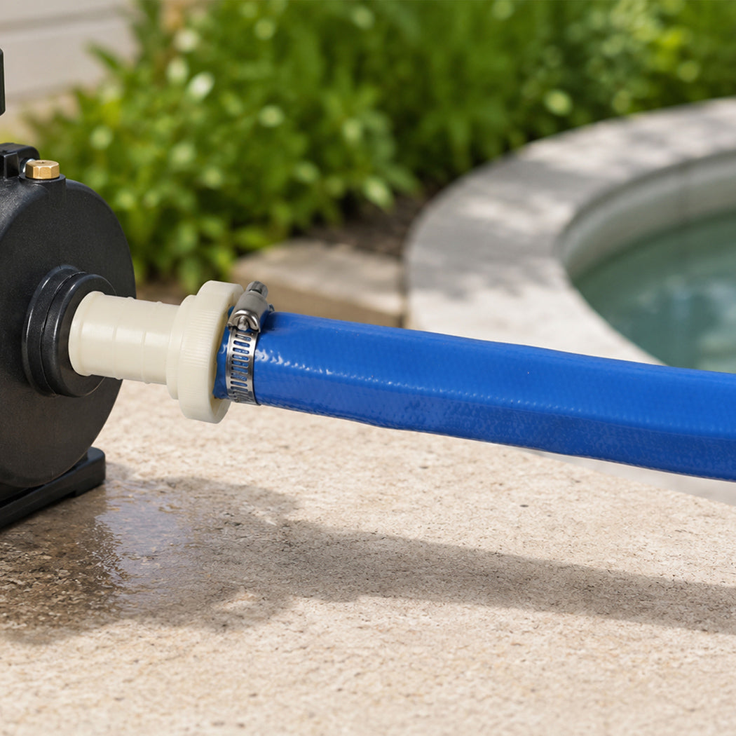 Garden Hose 2.54cm Reinforced