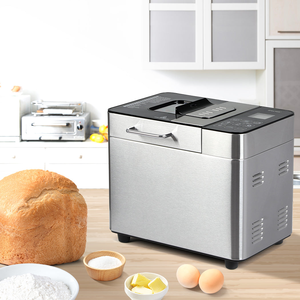Bread Maker Machine Multi-fuction with Non Stick Mixer