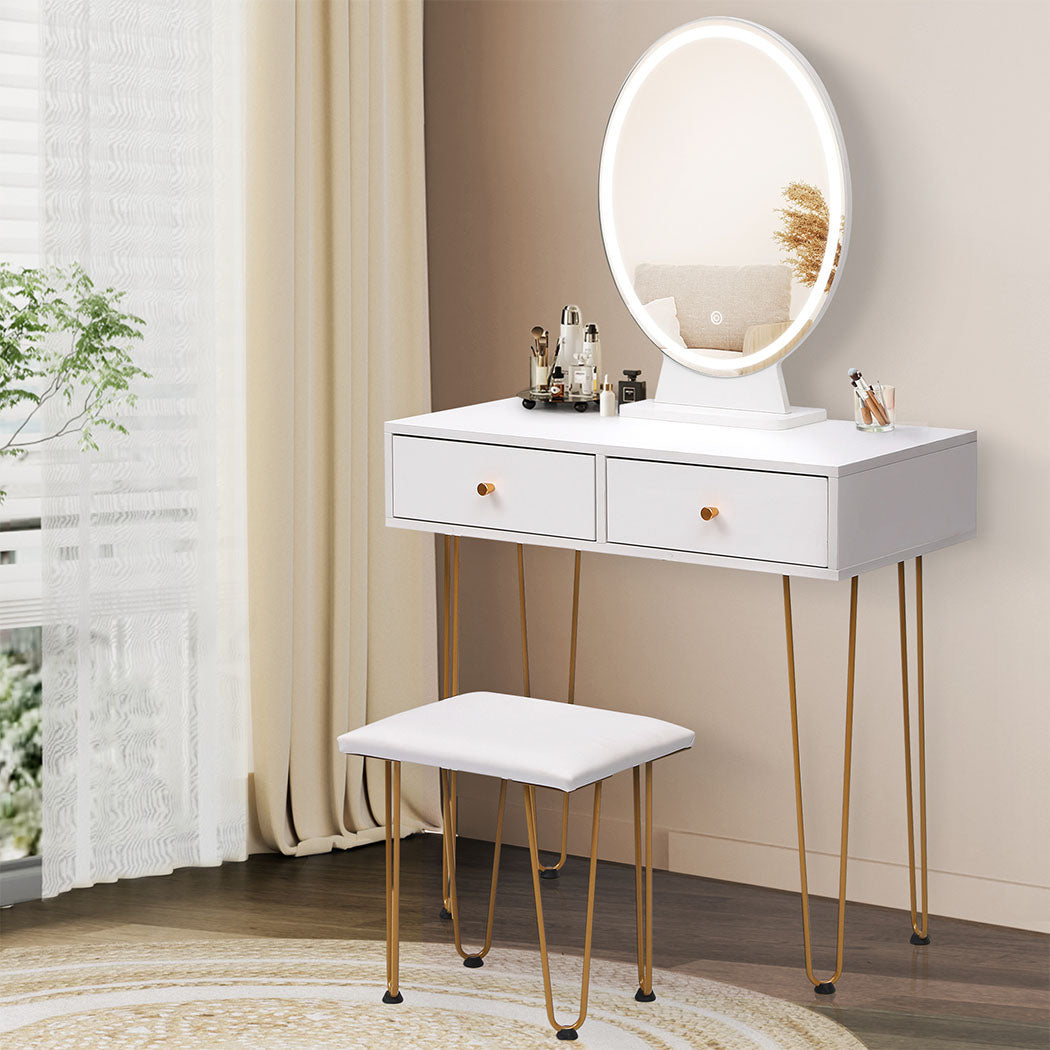 Contemporary Dressing Table