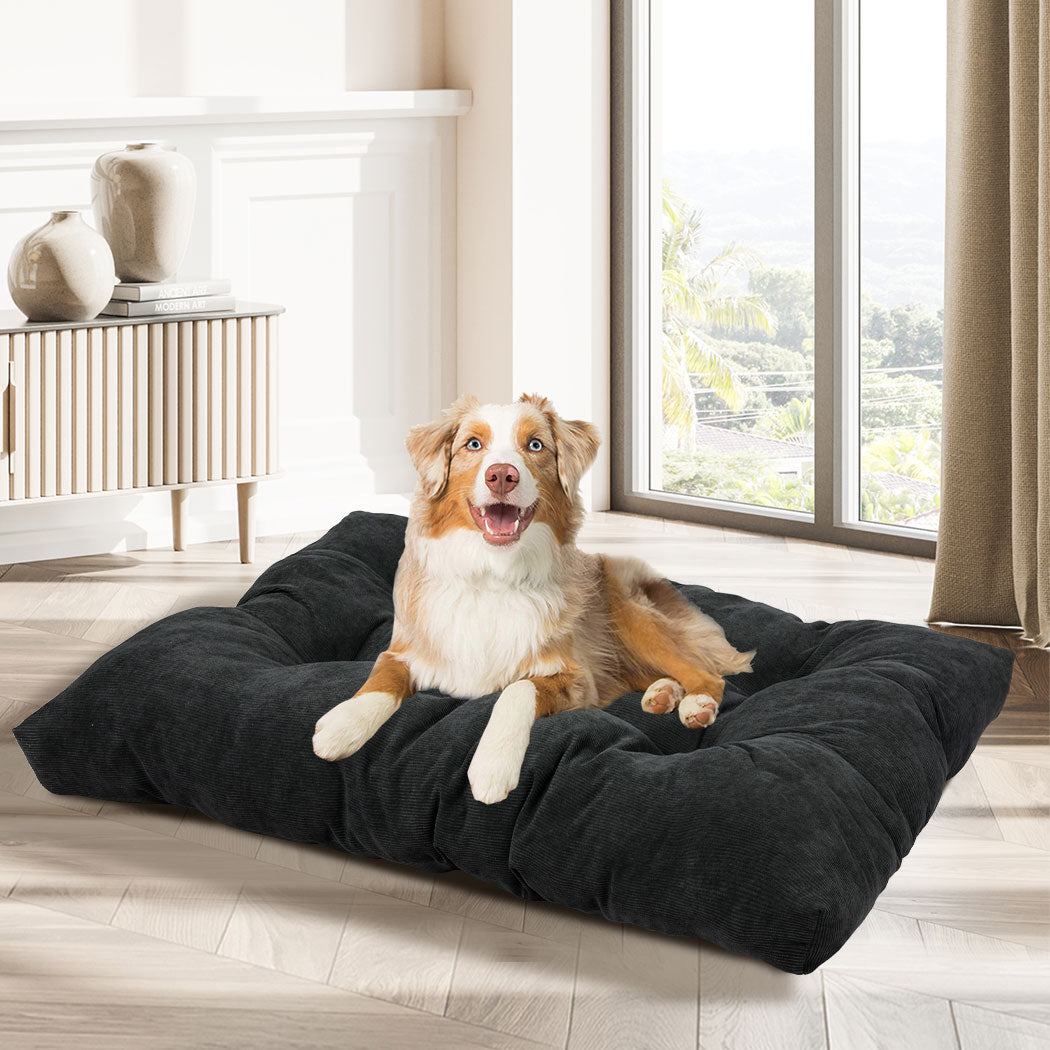 PuppyPlush - Ultra-Soft Washable Mat for Your Furry Friends