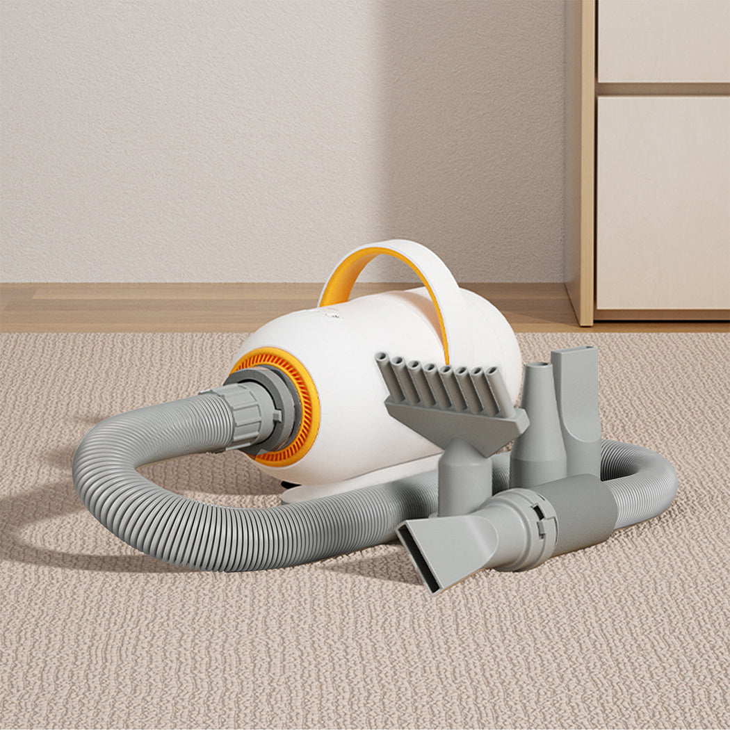 Pet Hair Dryer Grooming Dog Cat