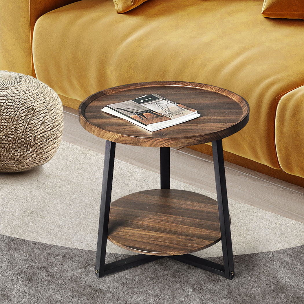 Side Table Coffee Bedside Tables