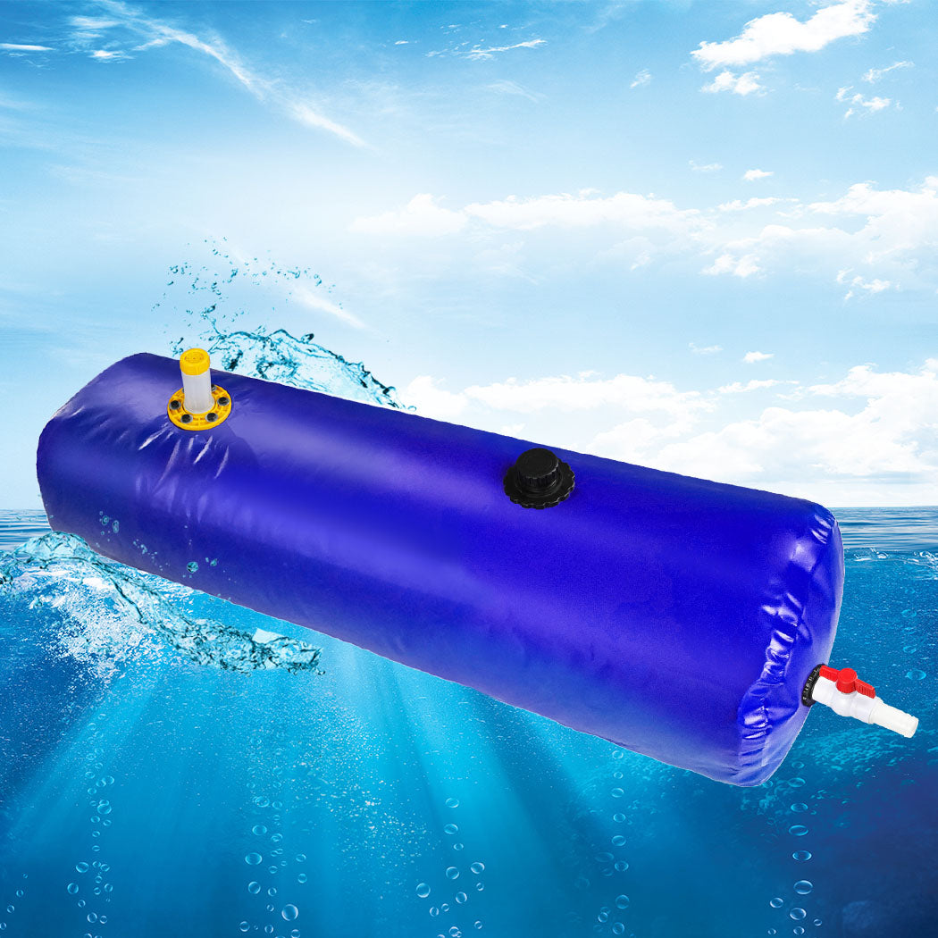 Water Bladder Bag Tank Camping 100L with Hiking Hydration Car