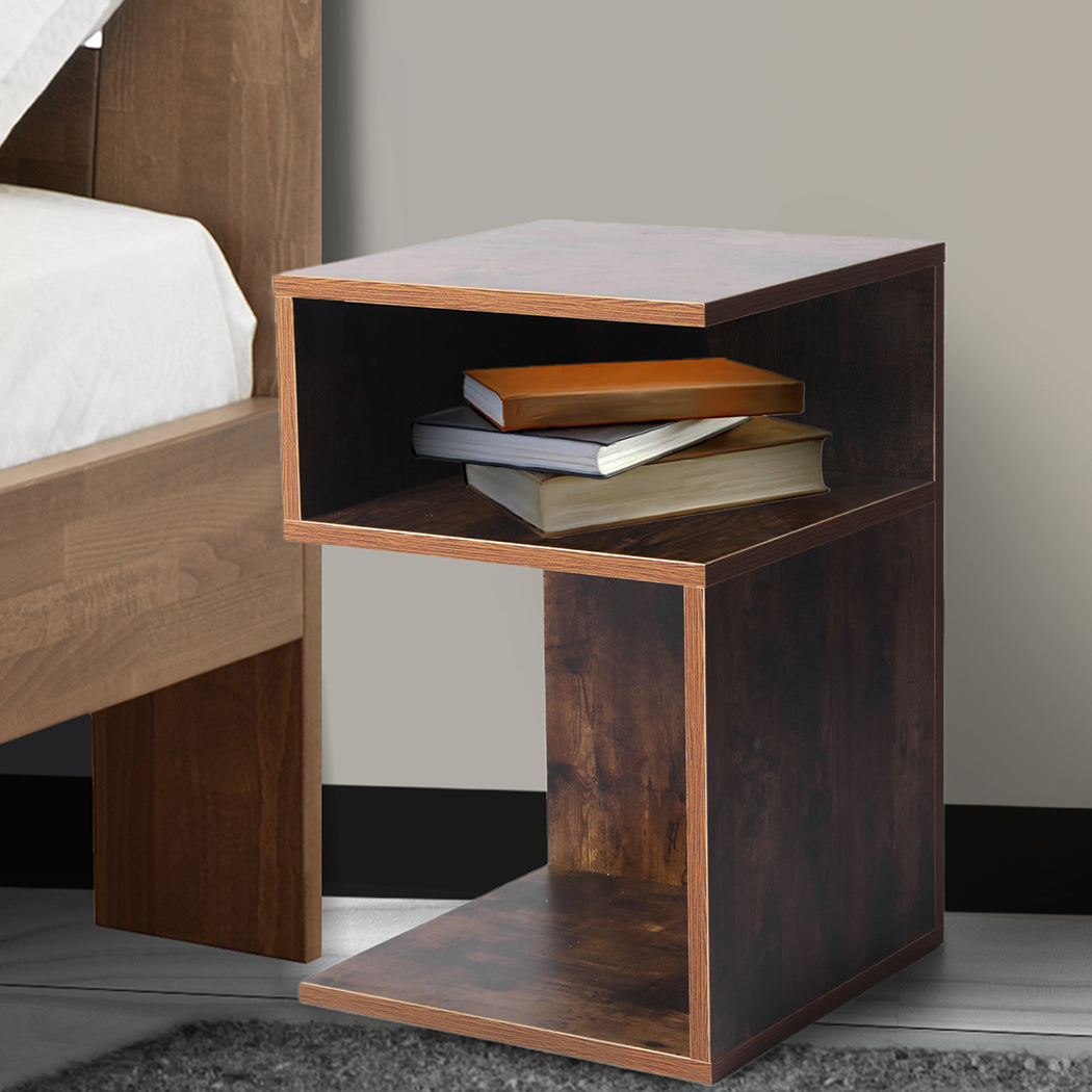 Contemporary Bedside Tables