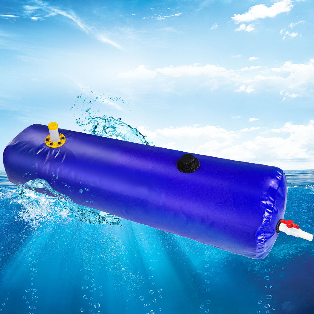 Water Bladder Bag Tank Camping 150L with Hiking Hydration Car